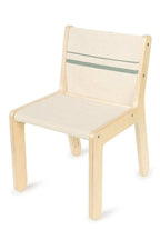 Silla Infantil Sillita | Vintage Blue