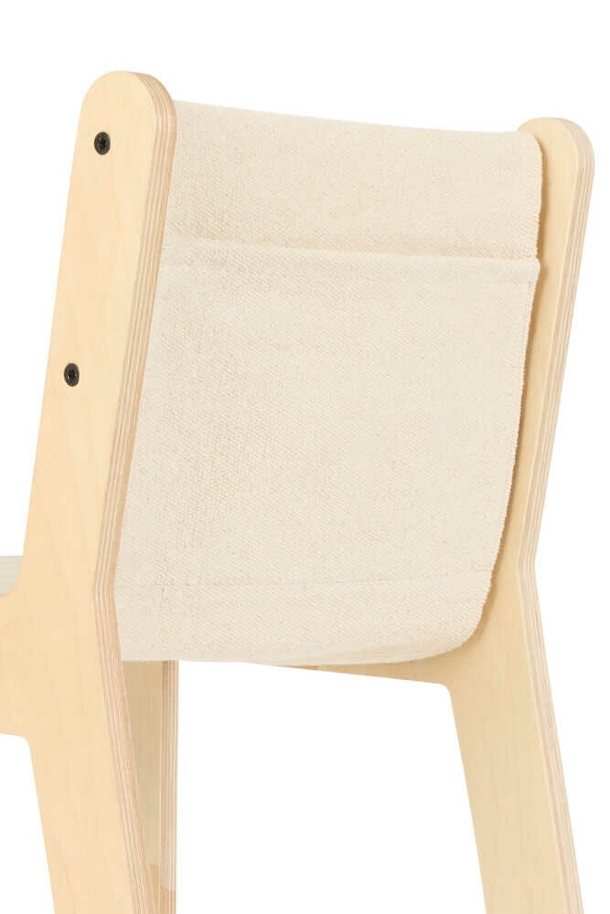 Silla Infantil Sillita | Vintage Blue