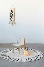Funda silla infantil Sillita | ABC