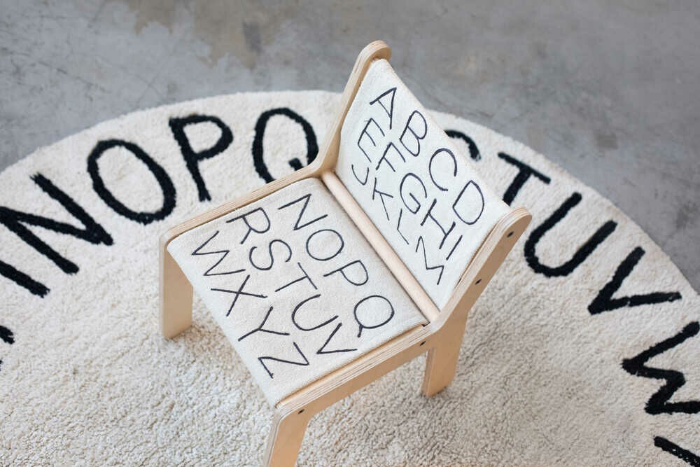 Funda silla infantil Sillita | ABC