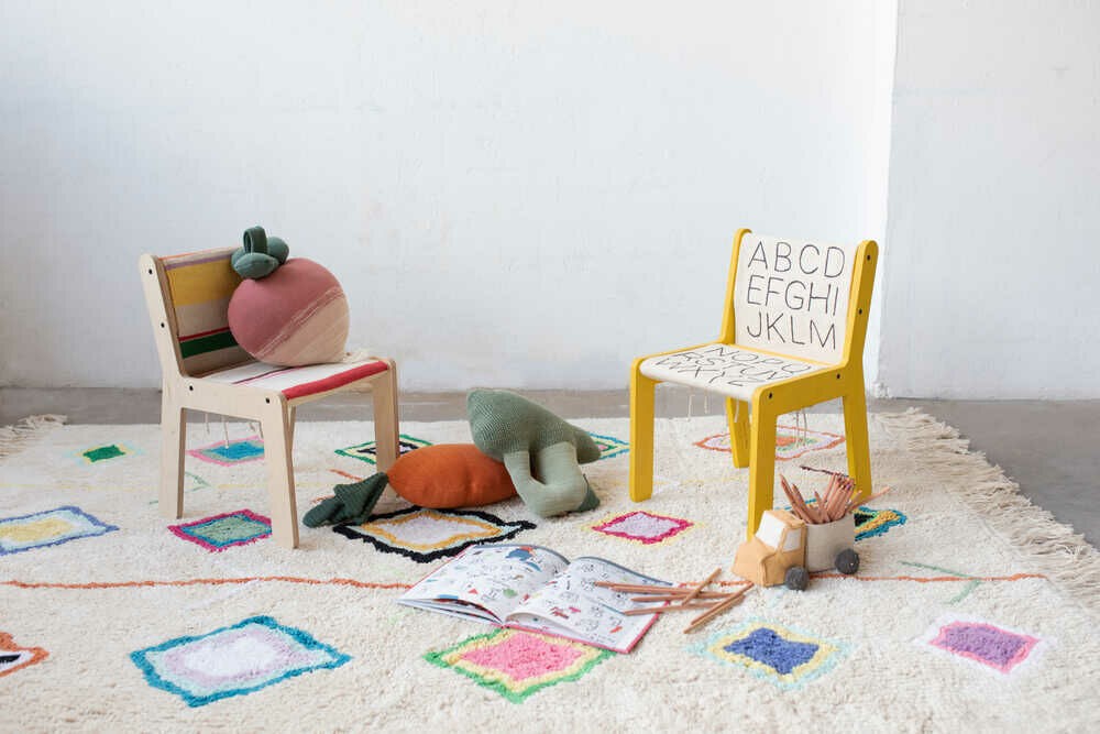 Funda silla infantil Sillita | ABC