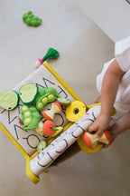Funda silla infantil Sillita | ABC
