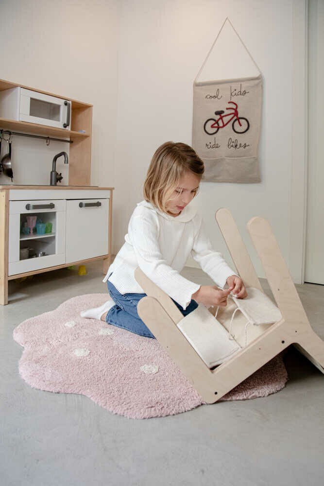 Funda silla infantil Sillita | ABC