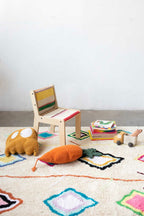 Funda silla infantil Sillita | Kaarol