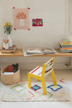 Funda silla infantil Sillita | Kaarol