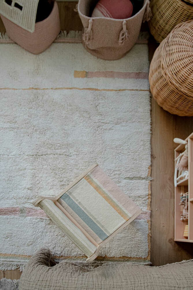 Funda silla infantil Sillita | Kaarol Earth
