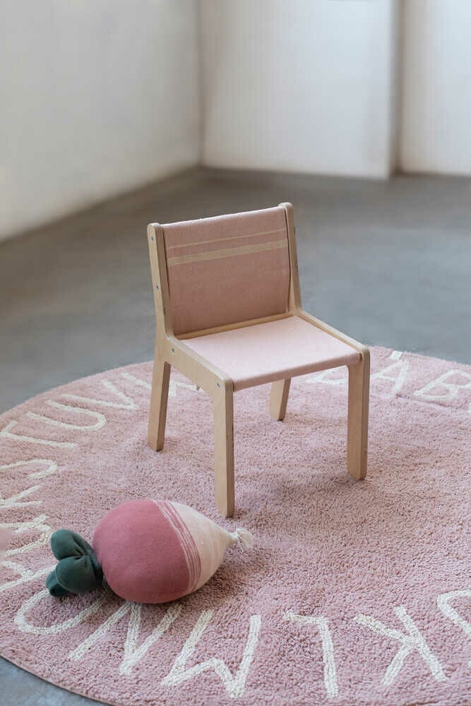 Funda silla infantil Sillita | Vintage Nude