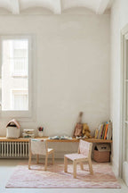 Funda silla infantil Sillita | Vintage Nude