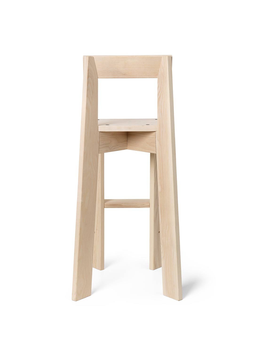 Silla alta Ark Kids Fresno