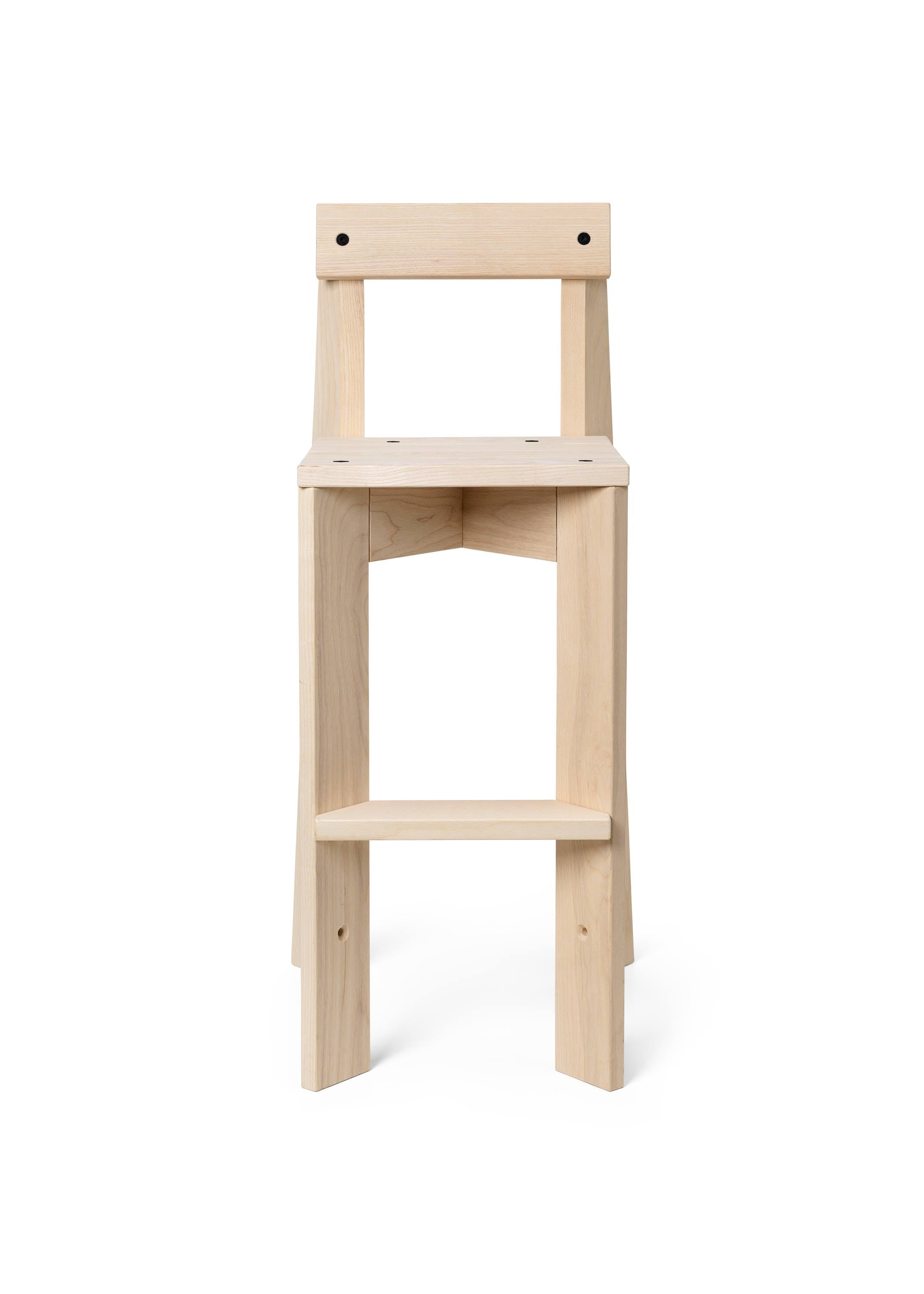 Silla alta Ark Kids Fresno