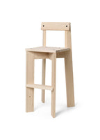Silla alta Ark Kids Fresno