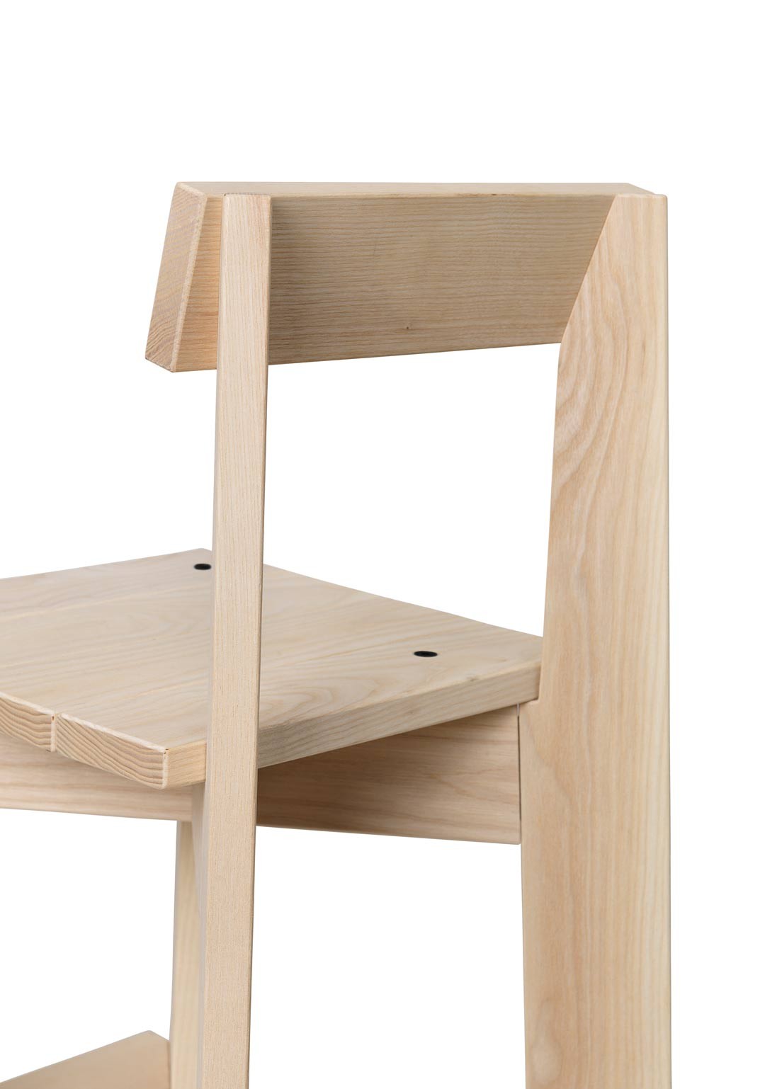 Silla alta Ark Kids Fresno