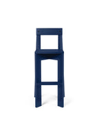Silla alta | Ark Kids Azul