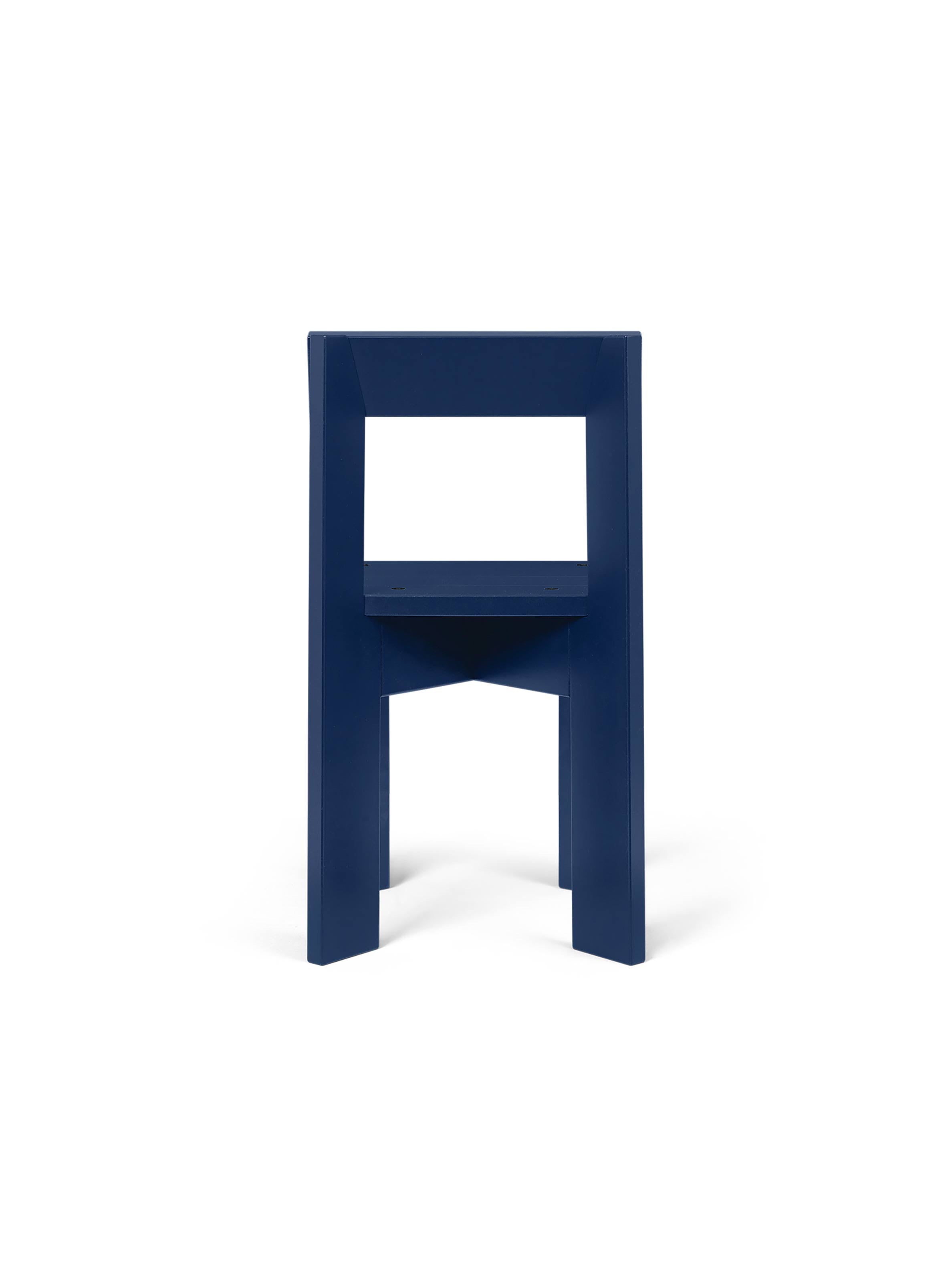 Silla | Ark Kids Azul