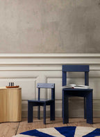 Silla | Ark Kids Azul