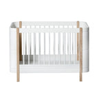 Cuna | Wood Mini+ excl. junior kit