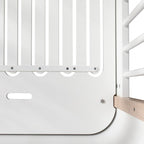 Cuna | Wood Mini+ excl. junior kit