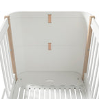 Cuna | Wood Mini+ excl. junior kit