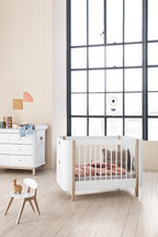 Cuna | Wood Mini+ excl. junior kit