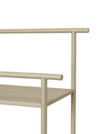 Estantería Dora L Cashmere