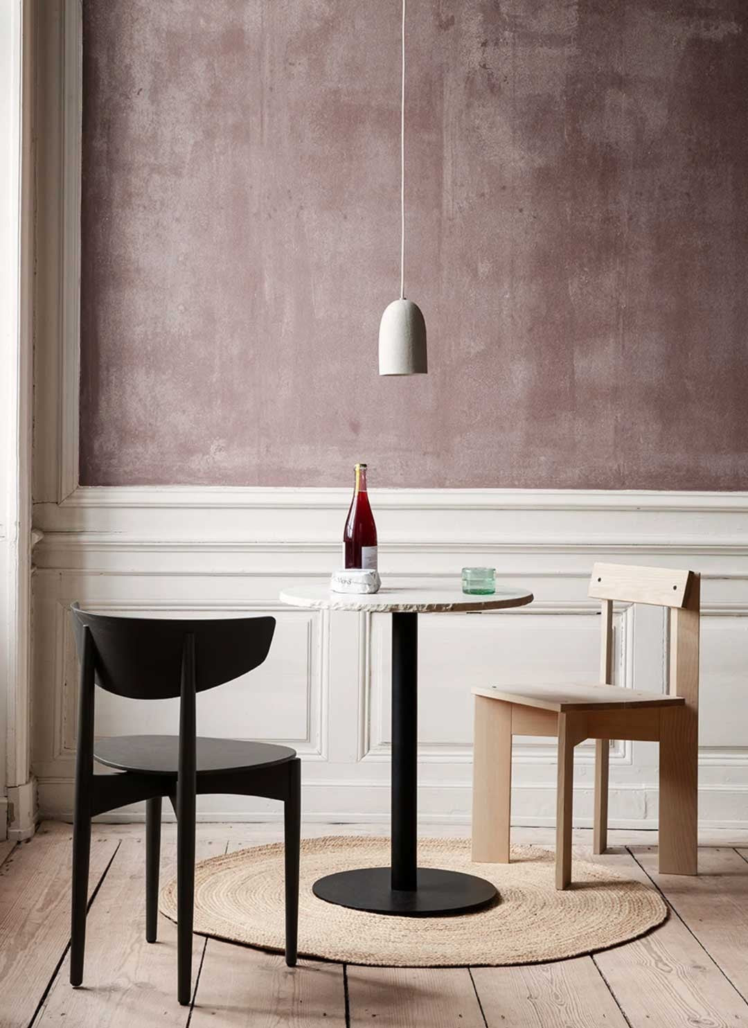 Silla comedor Ark