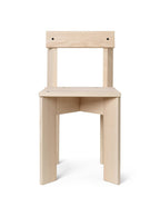 Silla comedor Ark
