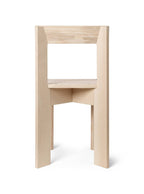 Silla comedor Ark