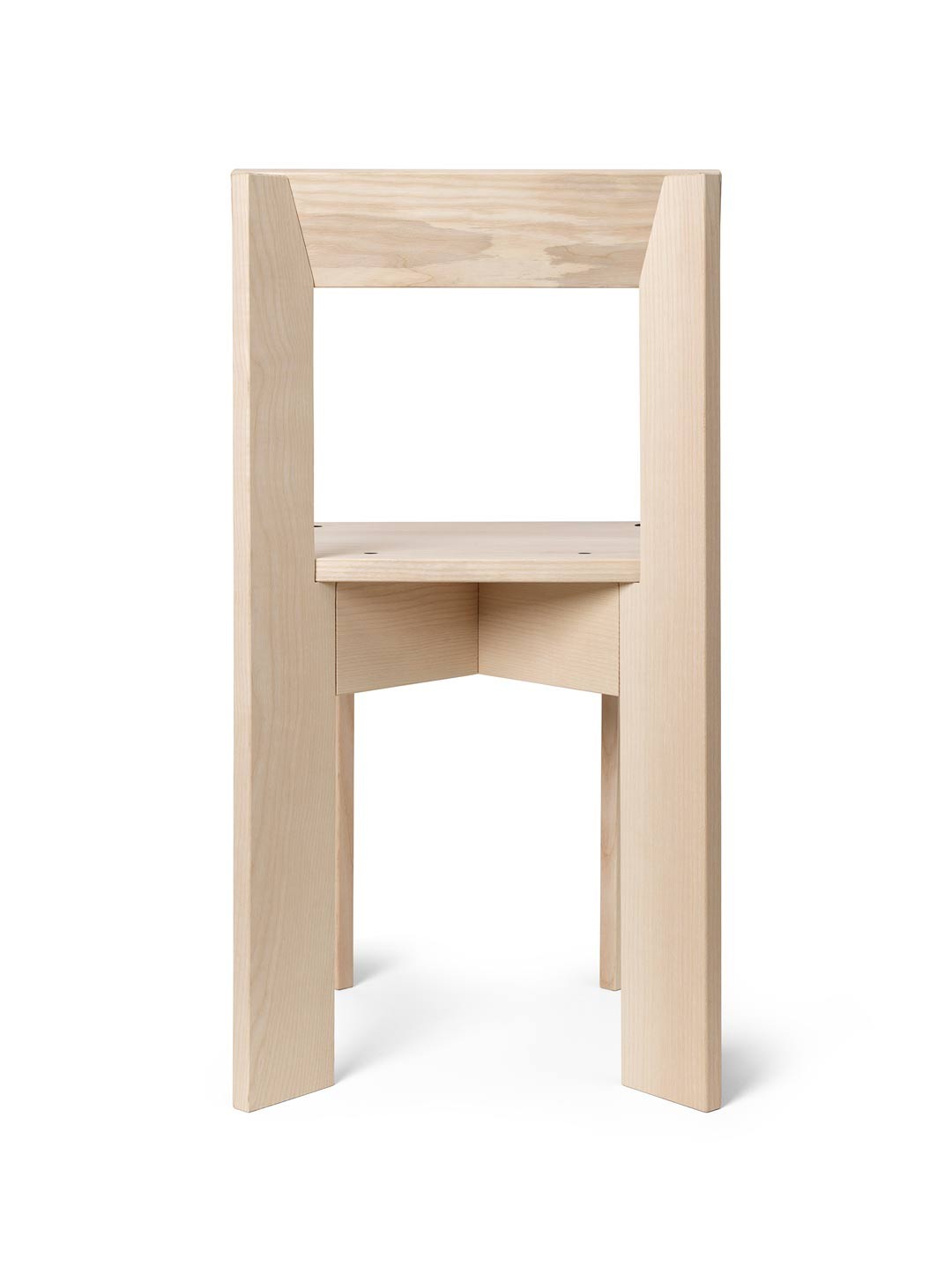 Silla comedor Ark