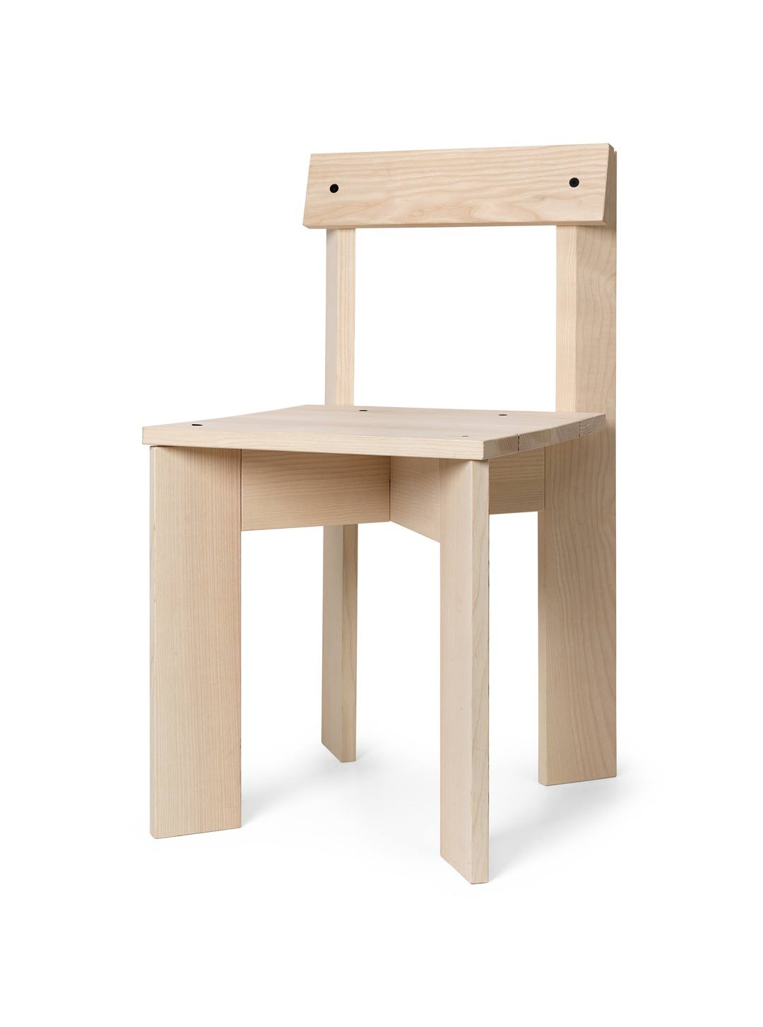 Silla comedor Ark
