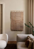 Alfombra de pared Harvest