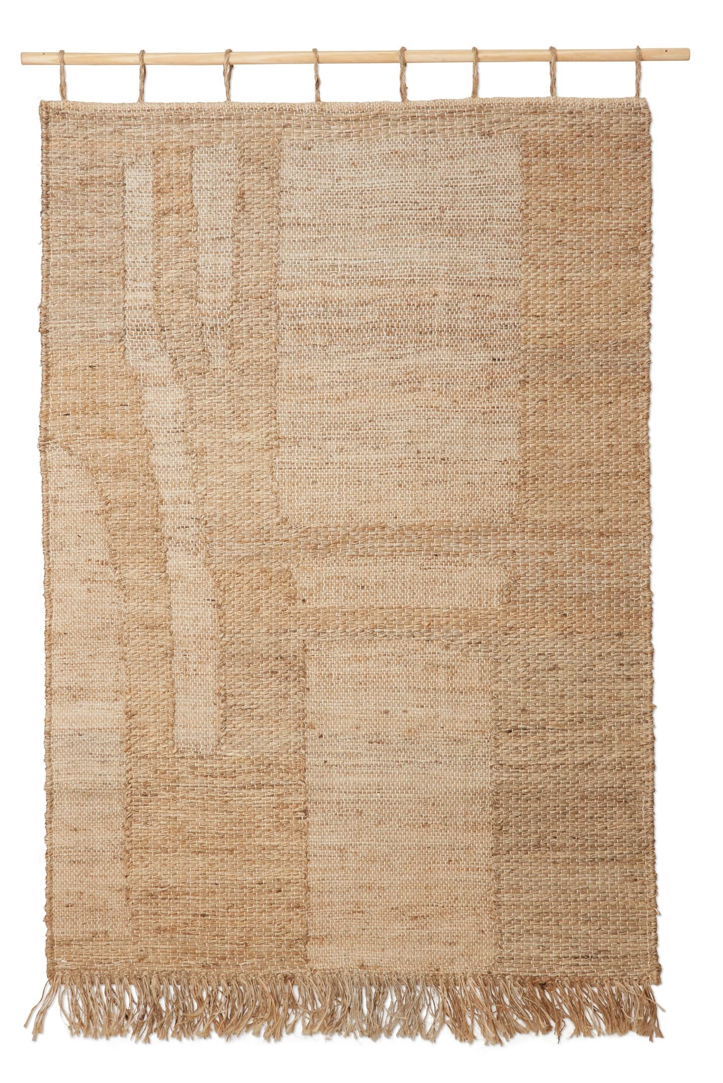 Alfombra de pared Harvest