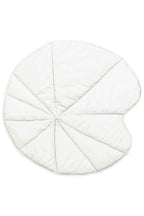 Manta Actividad Lavable | Water Lily Pad Natural