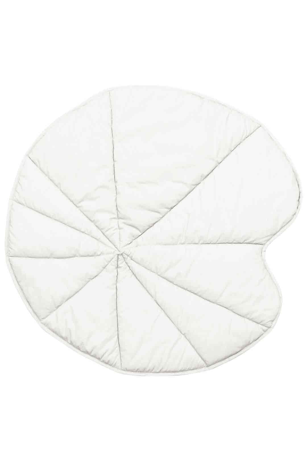 Manta Actividad Lavable | Water Lily Pad Natural