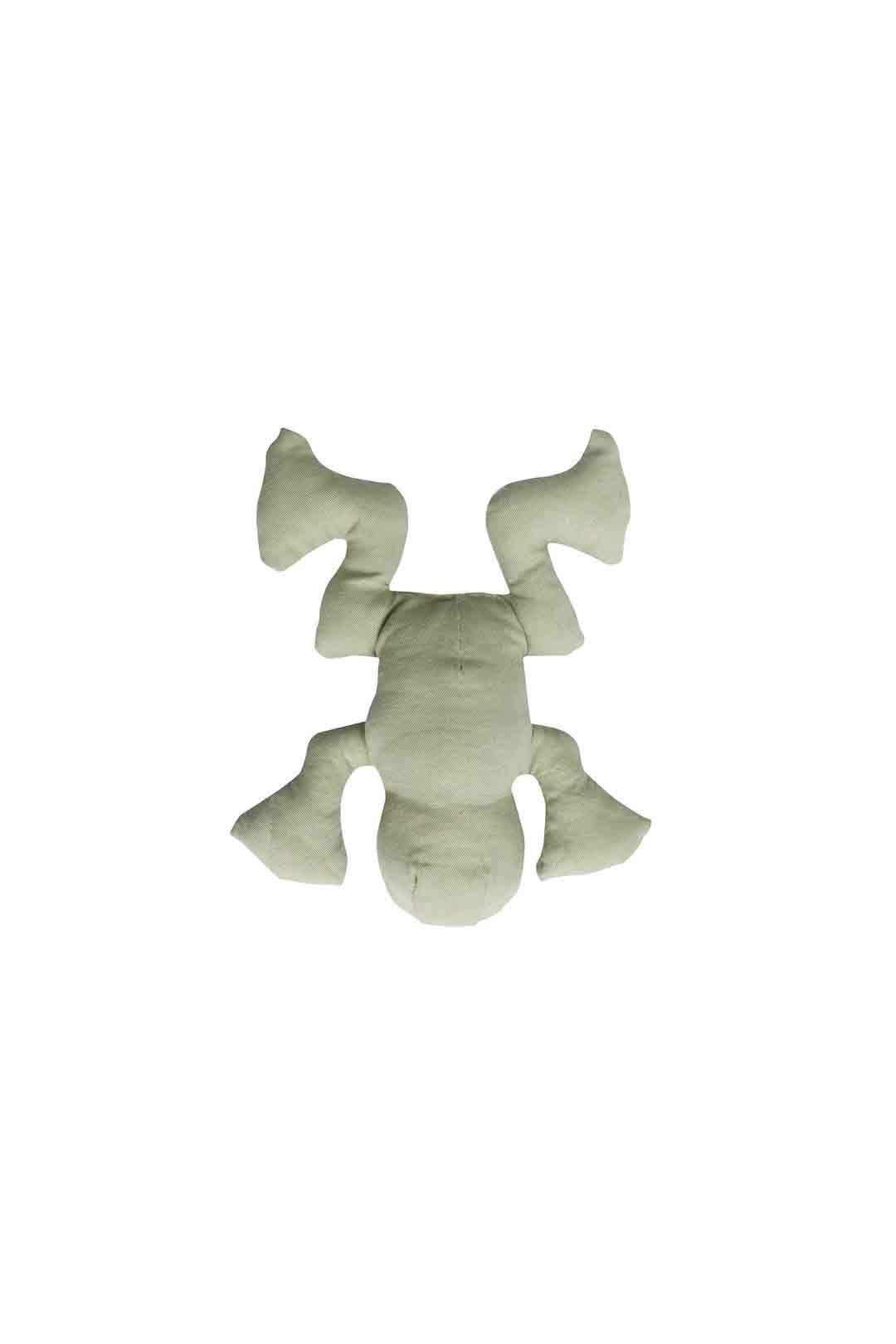 Manta Actividad Lavable | Water Lily Pad Natural