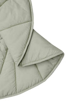 Manta Actividad Lavable | Water Lily Pad Olive