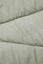 Manta Actividad Lavable | Water Lily Pad Olive
