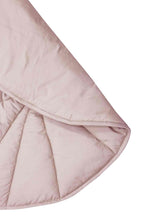 Manta Actividad Lavable Water Lily Pad Vintage Nude