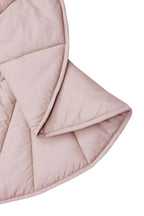 Manta Actividad Lavable Water Lily Pad Vintage Nude