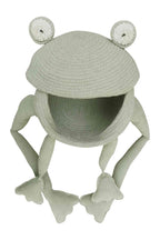 Cesta Fred The Frog