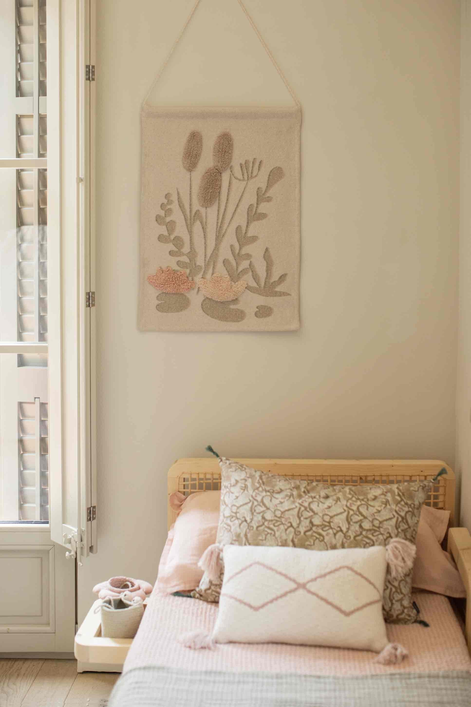 Colgante De Pared | Magic Pond