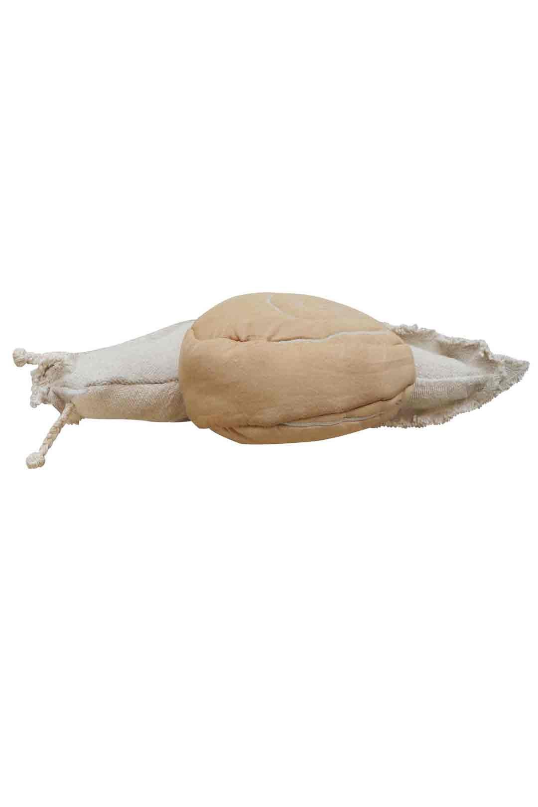 Cojín | Lazy Snail