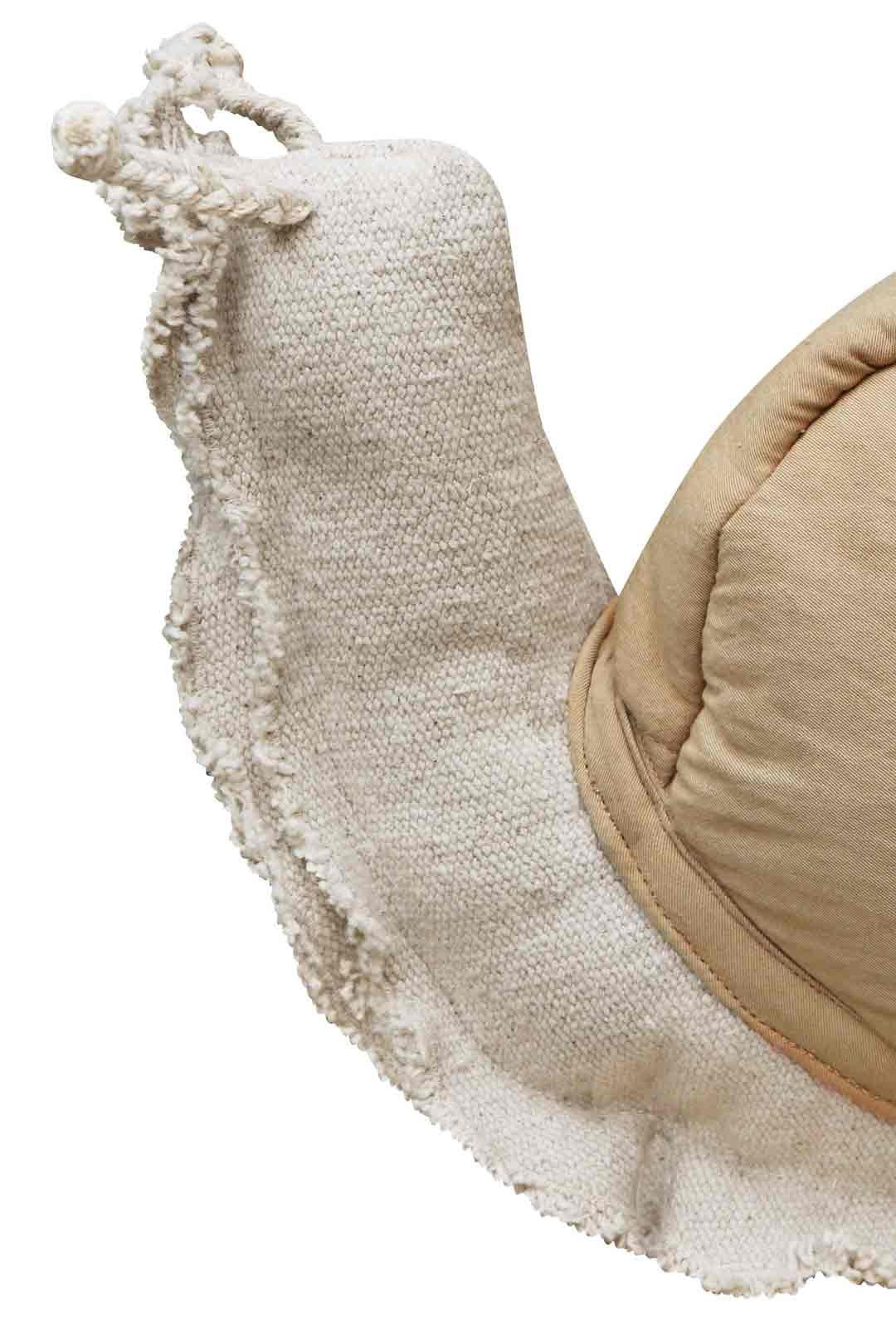 Cojín | Lazy Snail