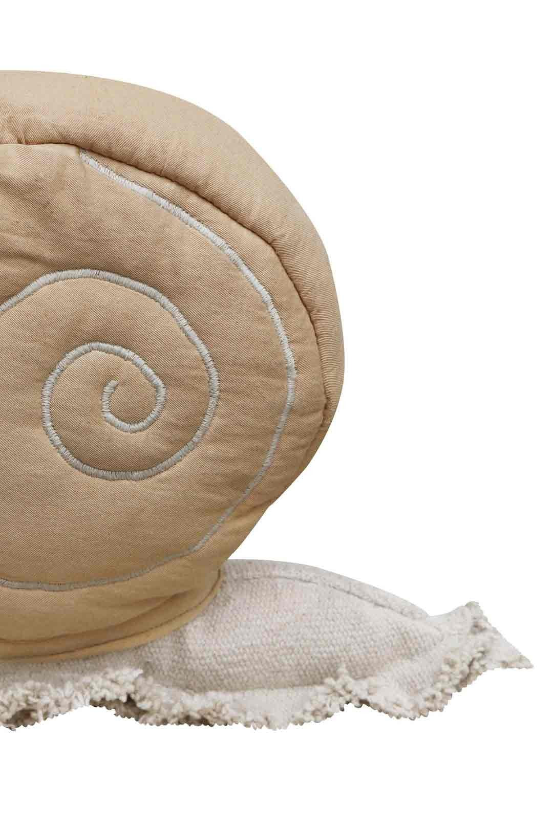 Cojín | Lazy Snail