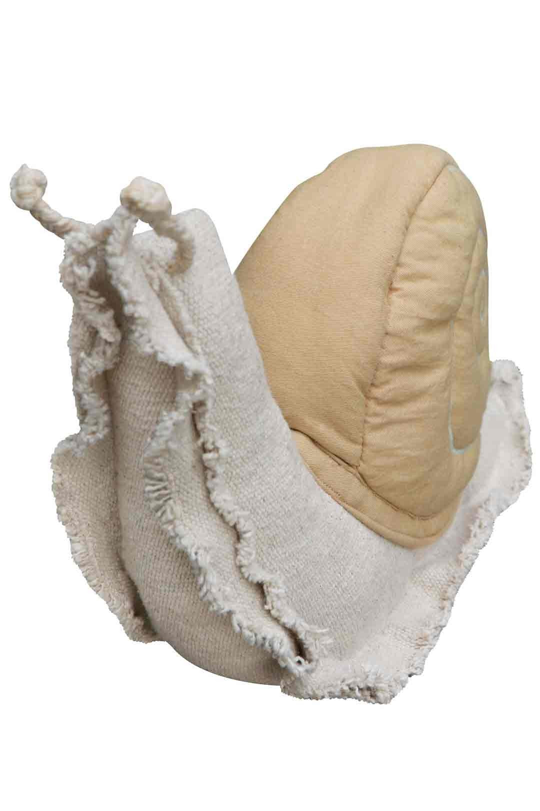 Cojín | Lazy Snail