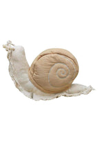 Cojín | Lazy Snail