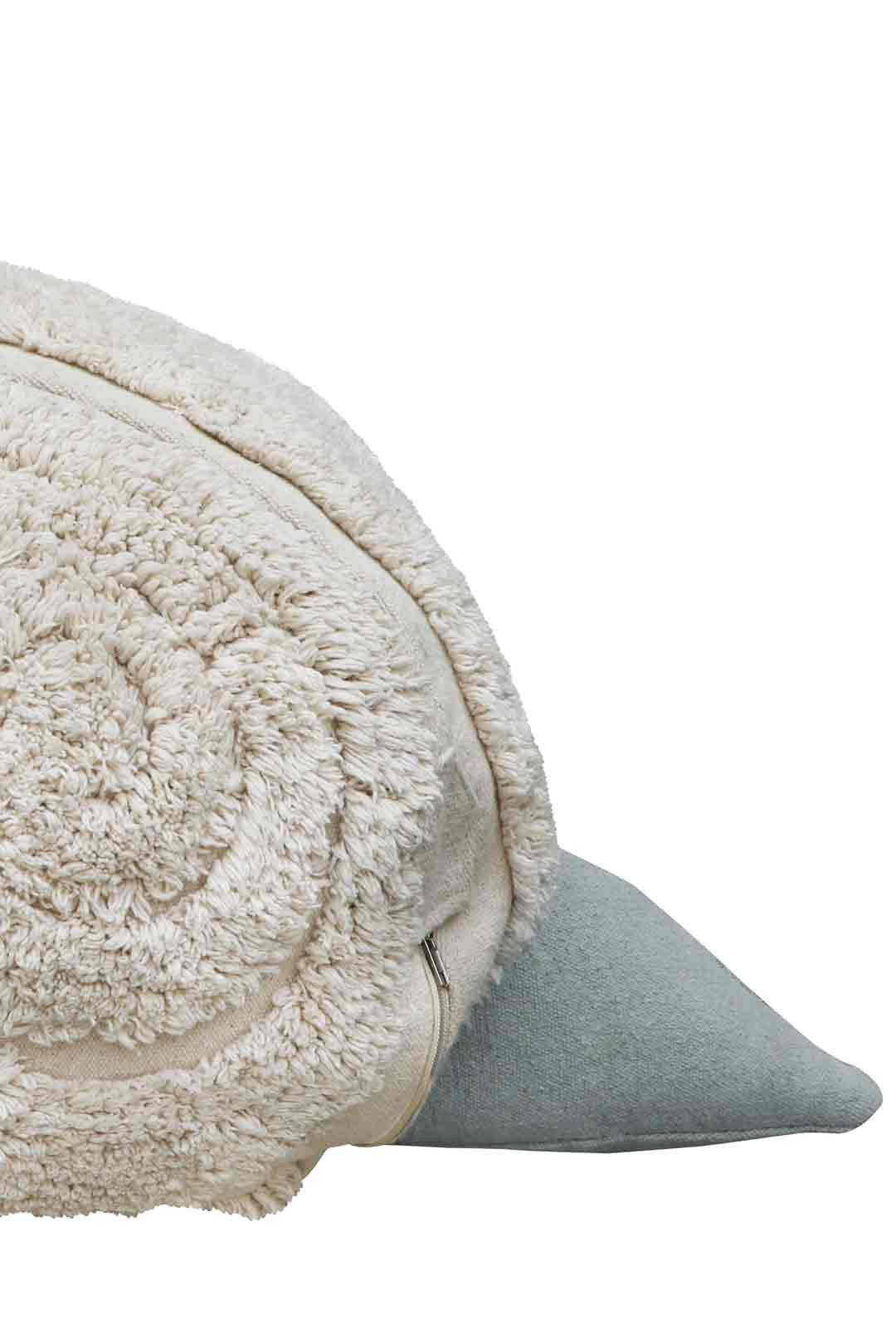 Puff Mr. Snail