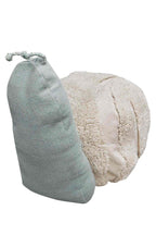 Puff Mr. Snail