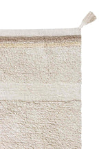 Alfombra Lavable | Bloom 170x240 Natural