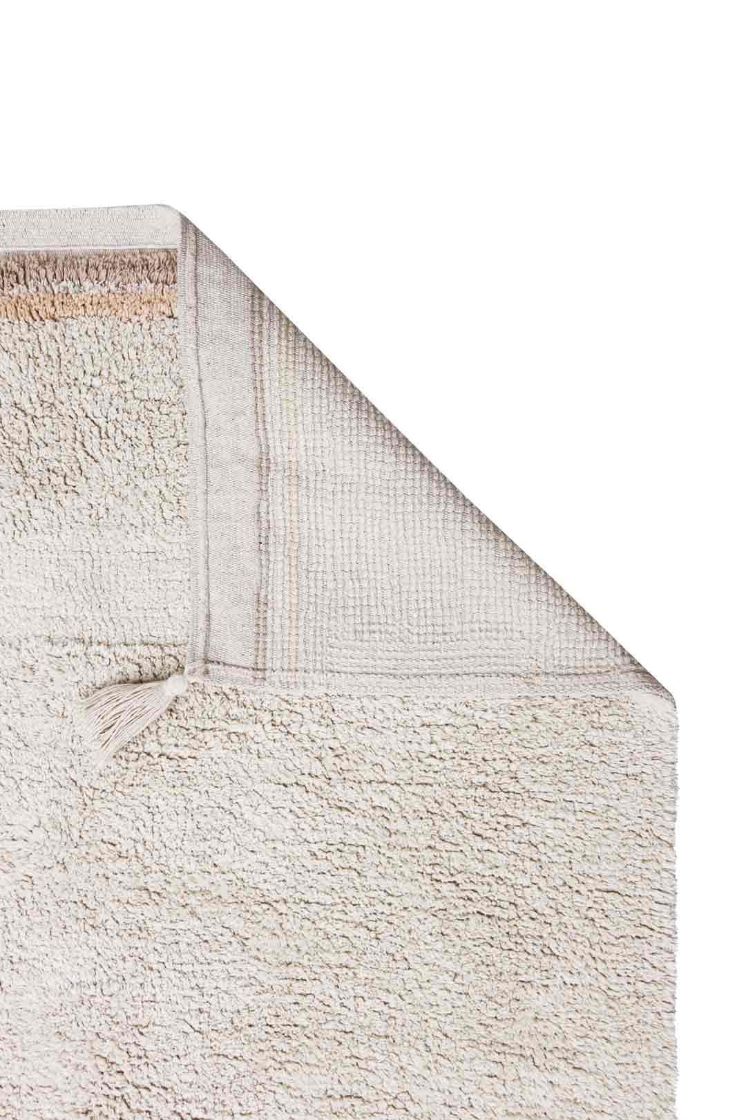 Alfombra Lavable | Bloom 170x240 Natural