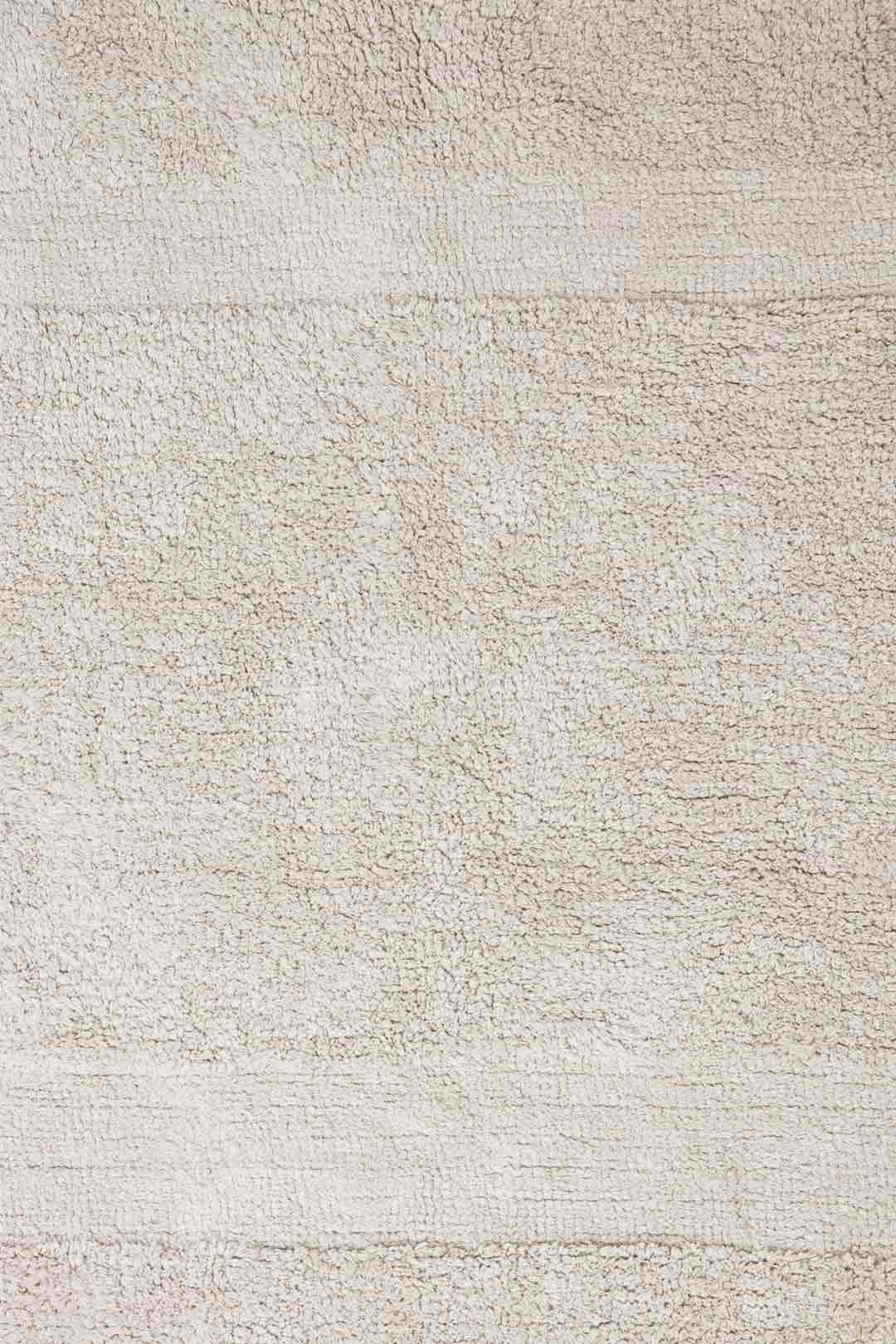Alfombra Lavable | Bloom 170x240 Natural